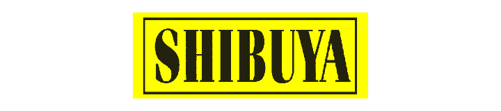SHIBUYA