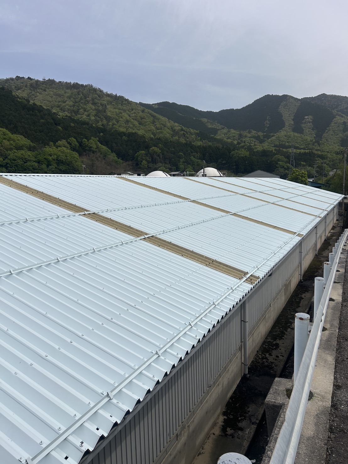 兵庫県　但馬家畜市場様